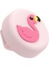 Truthbrush Starter Skin Flamingo
