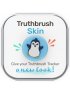 Truthbrush Starter Skin Penguin