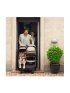 TRVL DUBL Stroller - Caviar