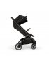 TRVL DUBL Stroller - Caviar