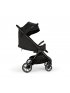 TRVL DUBL Stroller - Caviar