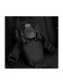 TRVL DUBL Stroller - Caviar