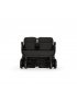 TRVL DUBL Stroller - Caviar