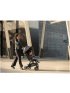 Trvl Lx Stroller - Granite