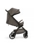Trvl Lx Stroller - Granite