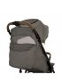 Trvl Lx Stroller - Granite