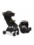 trvl + pipa Urbn Travel System Caviar