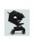 trvl + pipa Urbn Travel System Caviar