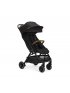 Trvl Light Weight Stroller - Caviar