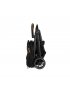 Trvl Light Weight Stroller - Caviar