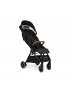 Trvl Light Weight Stroller - Caviar