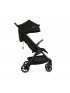 Trvl Light Weight Stroller - Caviar