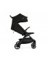 Trvl Light Weight Stroller - Caviar