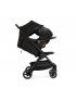 Trvl Light Weight Stroller - Caviar