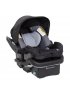 Passport Seasons All-Terrain Compact Travel System - Dash Black
