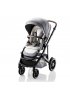 Tura Stroller - Pearl