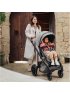 Tura Stroller - Pearl