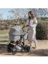 Tura Stroller - Pearl