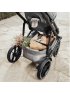 Tura Stroller - Pearl