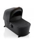 Sera Bassinet for Tura Stroller - Peppercorn