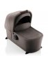Sera Bassinet for Tura Stroller - Truffle