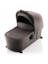 Sera Bassinet for Tura Stroller - Truffle