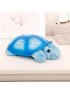 Twilight Turtle - Blue