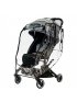Universal Stroller Rain Cover