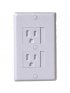 Universal Outlet Cover 3 Pack