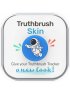 Truthbrush Starter Skin Astronaut