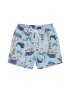 UV Protection Shorts - Nautique