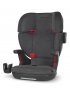 Alta V2 High Back Booster Seat - Greyson