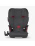Alta V2 High Back Booster Seat - Greyson