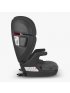 Alta V2 High Back Booster Seat - Greyson