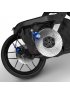 Ridge Jogging Stroller - Reggie