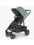 Cruz V2 Stroller - Gwen