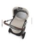 V2 Vista/Cruz Bassinet - Declan