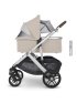V2 Vista/Cruz Bassinet - Declan