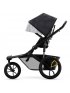 Switchback & Jog Jogging Frame