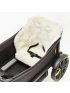Shearling Seat Cover