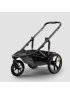 Switch & Jog Bundle (Seat and Jog Frame)