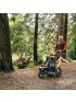 Switch & Jog Bundle (Seat and Jog Frame)