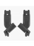 Vista Lower Adapters (Compatible with Mesa/Aria/BAS/RBS)