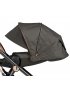 Vivace Stroller - Fiat 500 Open Box
