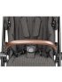 Vivace Stroller - Fiat 500 Open Box
