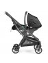 Vivace Stroller - Fiat 500 Open Box