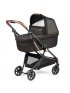 Vivace Stroller - Fiat 500 Open Box
