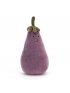 Vivacious Vegetable - Egg Plant