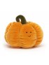 Vivacious Vegetable  - Pumpin