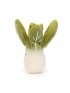 Vivacious Vegetable Bok Choy
